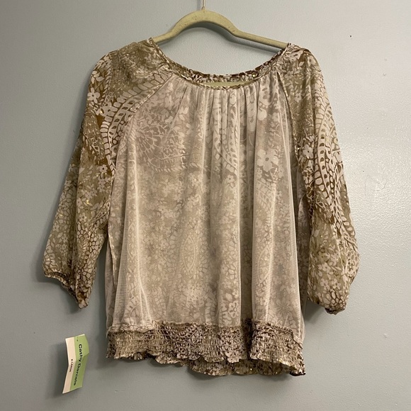 Cathy Daniels blouse - Picture 9 of 9